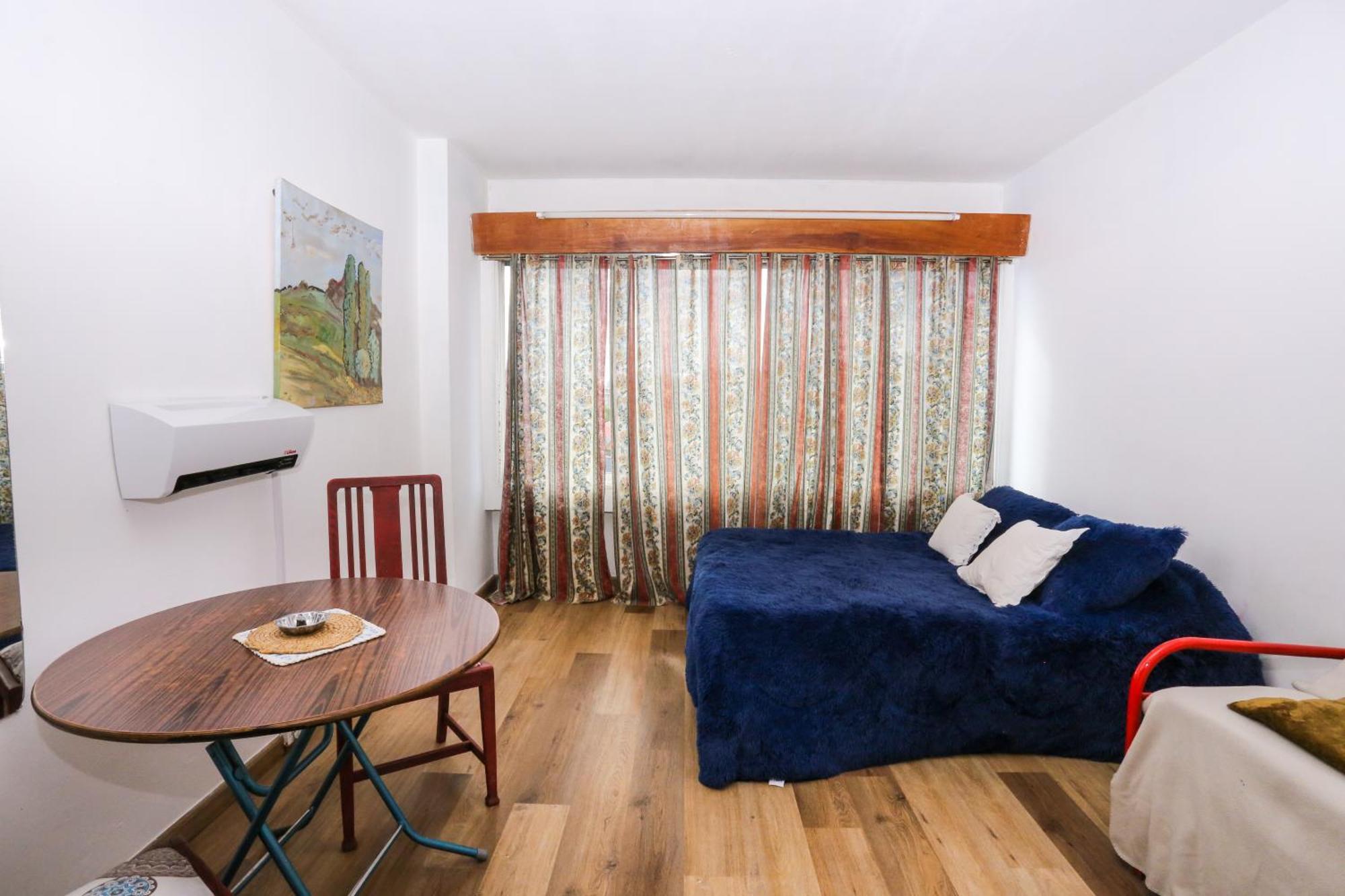 Center Bariloche Apartman Kültér fotó
