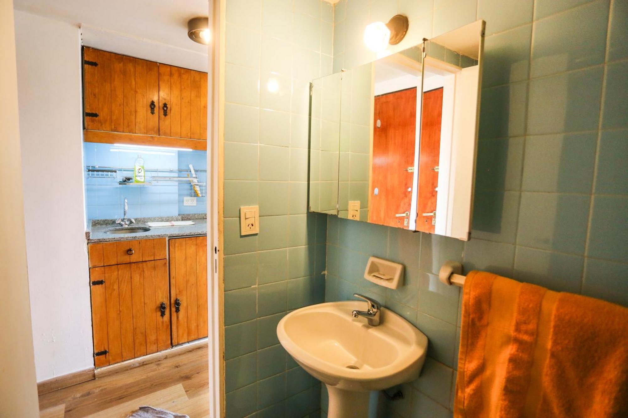 Center Bariloche Apartman Kültér fotó