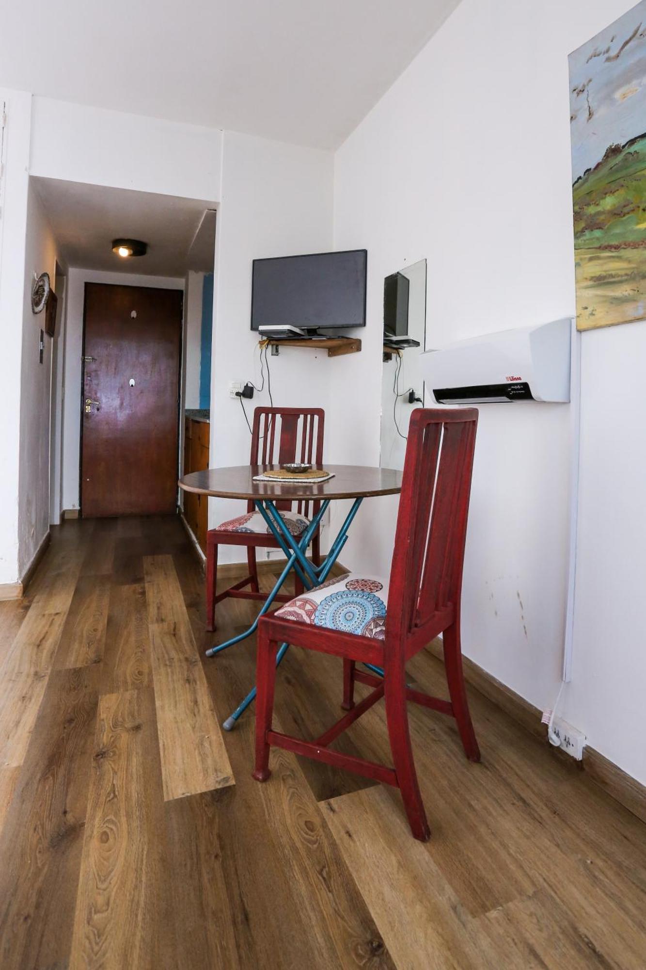 Center Bariloche Apartman Kültér fotó
