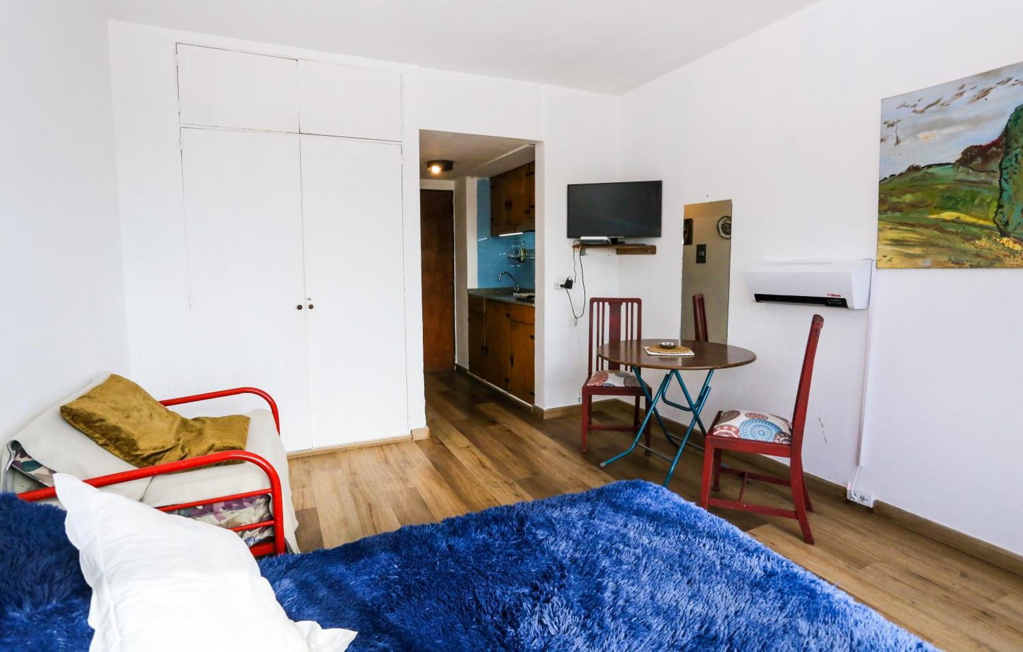 Center Bariloche Apartman Kültér fotó