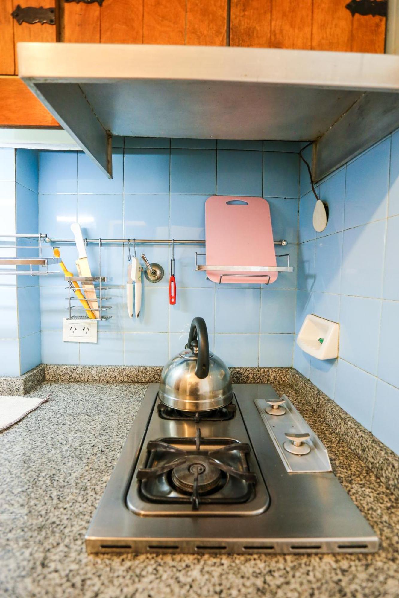 Center Bariloche Apartman Kültér fotó